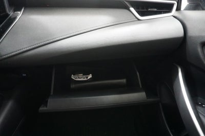 2024 Toyota Corolla Nightshade Edition