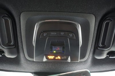 2024 Toyota Corolla Nightshade Edition