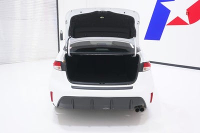 2024 Toyota Corolla Nightshade Edition