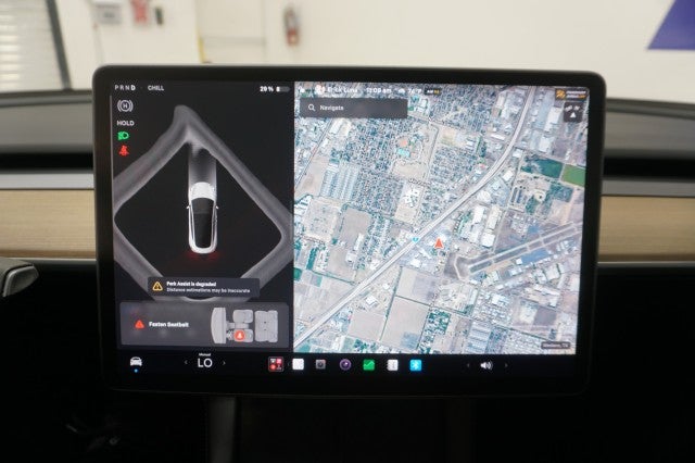 2023 Tesla Model 3 Performance