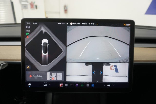 2023 Tesla Model 3 Performance