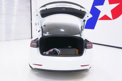 2023 Tesla Model 3 Performance