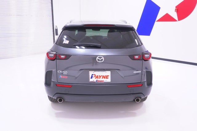 2024 Mazda Mazda CX-50 2.5 S Preferred Package