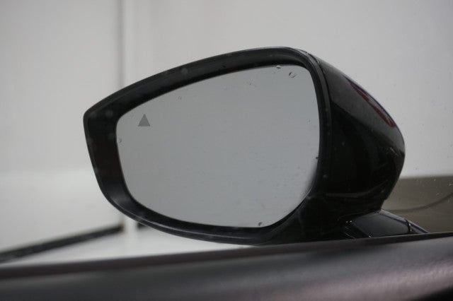 2024 Mazda Mazda3 Hatchback 2.5 Carbon Turbo