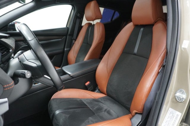 2024 Mazda Mazda3 Hatchback 2.5 Carbon Turbo