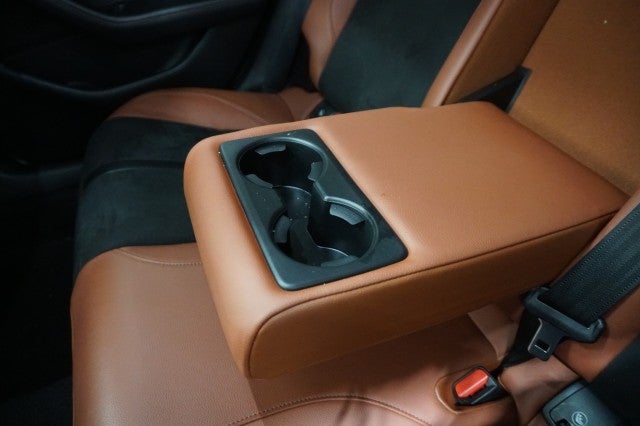 2024 Mazda Mazda3 Hatchback 2.5 Carbon Turbo