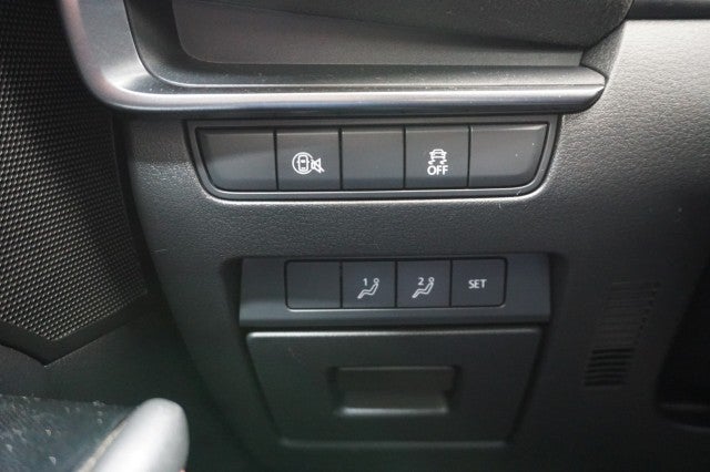 2024 Mazda Mazda3 Hatchback 2.5 Carbon Turbo