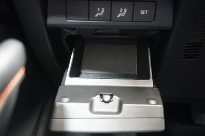 2024 Mazda Mazda3 Hatchback 2.5 Carbon Turbo