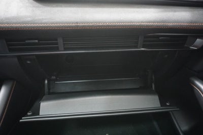 2024 Mazda Mazda3 Hatchback 2.5 Carbon Turbo