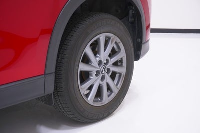 2023 Mazda Mazda CX-5 2.5 S