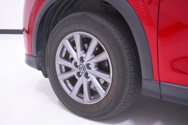 2023 Mazda Mazda CX-5 2.5 S