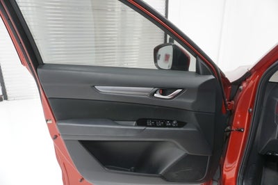 2023 Mazda Mazda CX-5 2.5 S