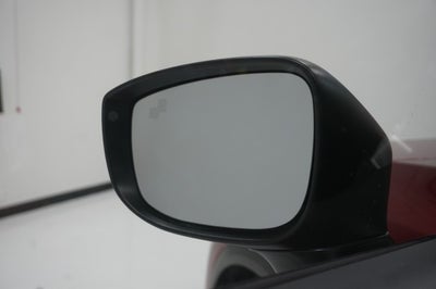 2023 Mazda Mazda CX-5 2.5 S