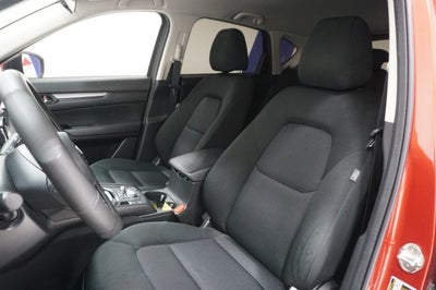 2023 Mazda Mazda CX-5 2.5 S
