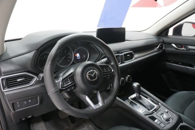 2023 Mazda Mazda CX-5 2.5 S