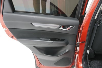 2023 Mazda Mazda CX-5 2.5 S