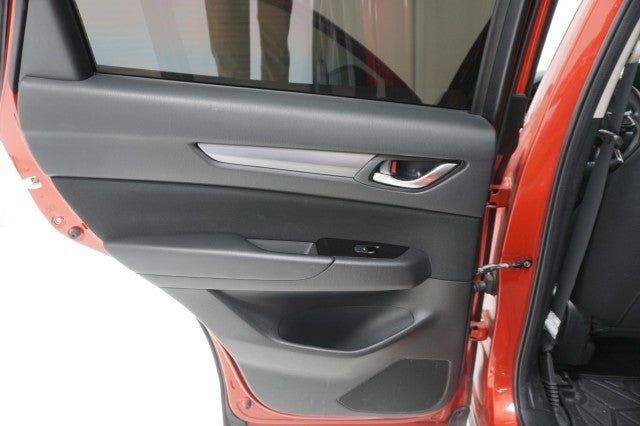 2023 Mazda Mazda CX-5 2.5 S