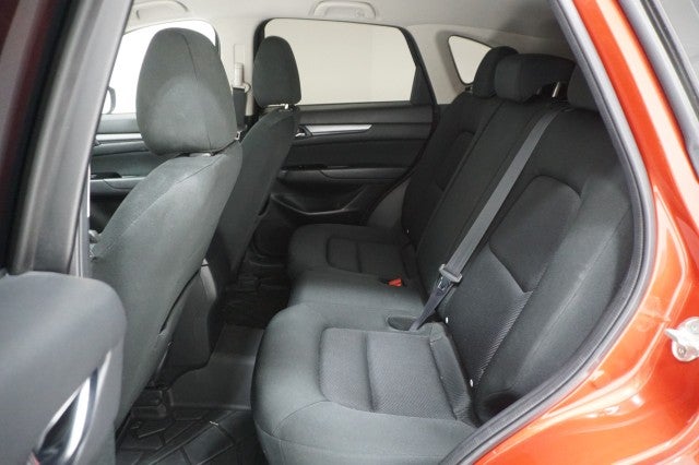 2023 Mazda Mazda CX-5 2.5 S