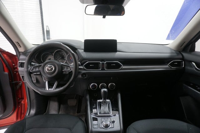 2023 Mazda Mazda CX-5 2.5 S