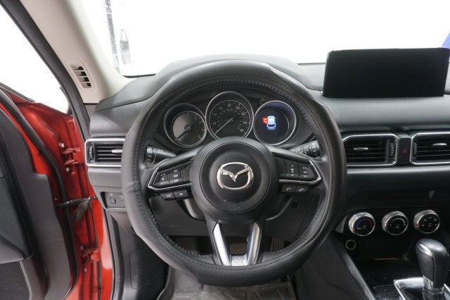 2023 Mazda Mazda CX-5 2.5 S