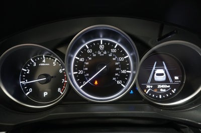 2023 Mazda Mazda CX-5 2.5 S