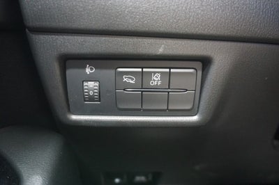 2023 Mazda Mazda CX-5 2.5 S