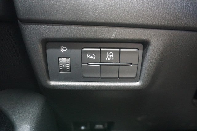 2023 Mazda Mazda CX-5 2.5 S