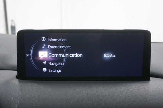 2023 Mazda Mazda CX-5 2.5 S