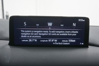 2023 Mazda Mazda CX-5 2.5 S