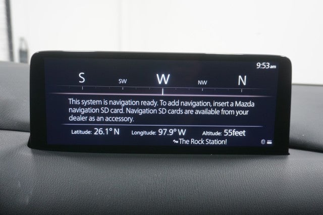 2023 Mazda Mazda CX-5 2.5 S