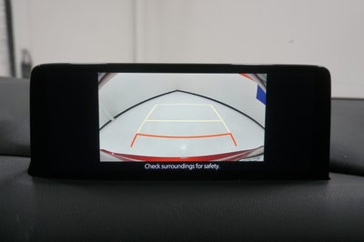 2023 Mazda Mazda CX-5 2.5 S