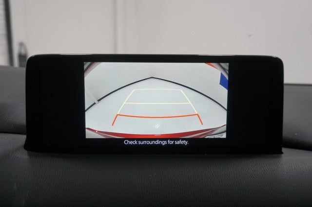 2023 Mazda Mazda CX-5 2.5 S