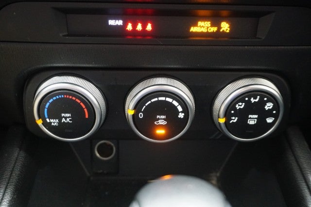 2023 Mazda Mazda CX-5 2.5 S