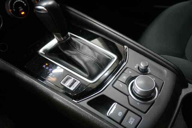 2023 Mazda Mazda CX-5 2.5 S