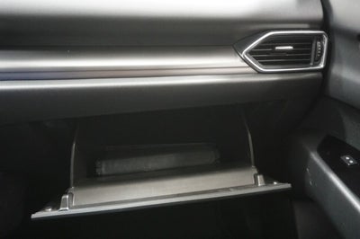 2023 Mazda Mazda CX-5 2.5 S