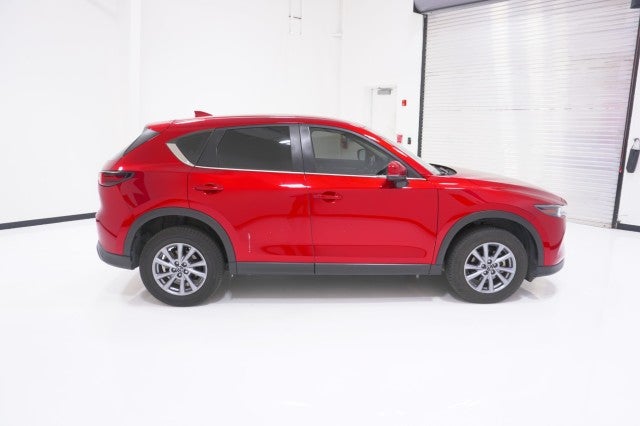2023 Mazda Mazda CX-5 2.5 S