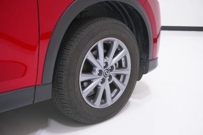 2023 Mazda Mazda CX-5 2.5 S