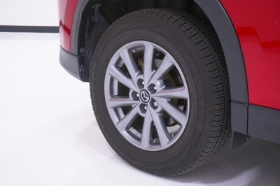 2023 Mazda Mazda CX-5 2.5 S