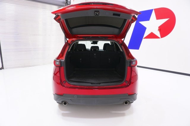 2023 Mazda Mazda CX-5 2.5 S
