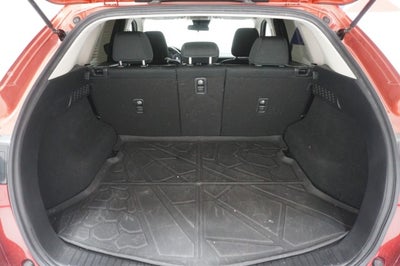 2023 Mazda Mazda CX-5 2.5 S