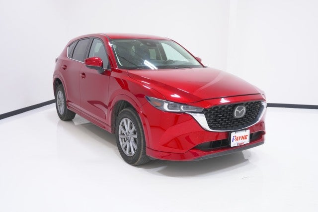 2024 Mazda Mazda CX-5 2.5 S Select Package