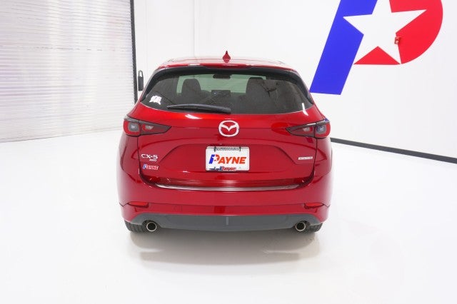2024 Mazda Mazda CX-5 2.5 S Select Package