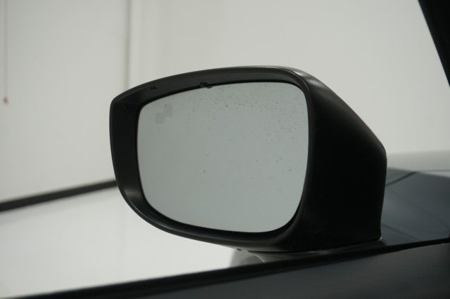 2022 Mazda Mazda CX-5 2.5 S Carbon Edition