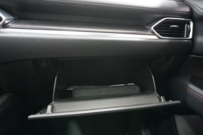 2022 Mazda Mazda CX-5 2.5 S Carbon Edition