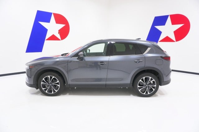 2023 Mazda Mazda CX-5 2.5 S Premium Package
