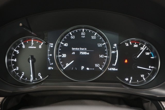 2023 Mazda Mazda CX-5 2.5 S Premium Package
