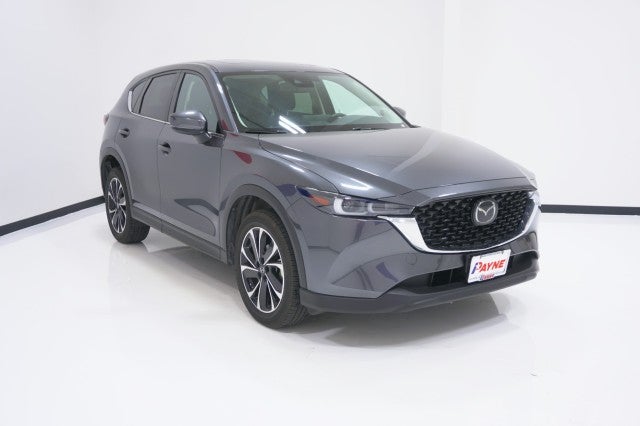 2023 Mazda Mazda CX-5 2.5 S Premium Package