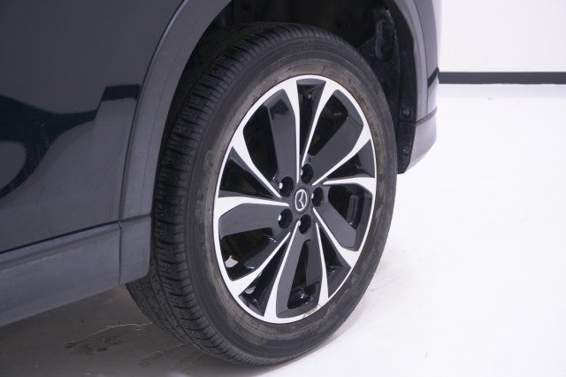 2022 Mazda Mazda CX-5 2.5 S Premium Plus Package