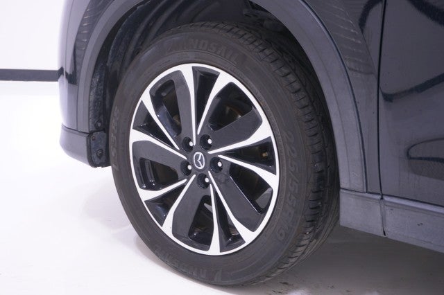 2022 Mazda Mazda CX-5 2.5 S Premium Plus Package