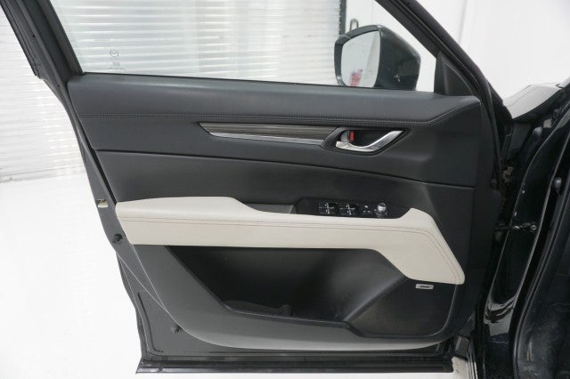 2022 Mazda Mazda CX-5 2.5 S Premium Plus Package